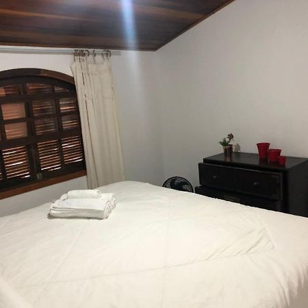 Suites E Flats E Ponto 帕拉蒂 外观 照片